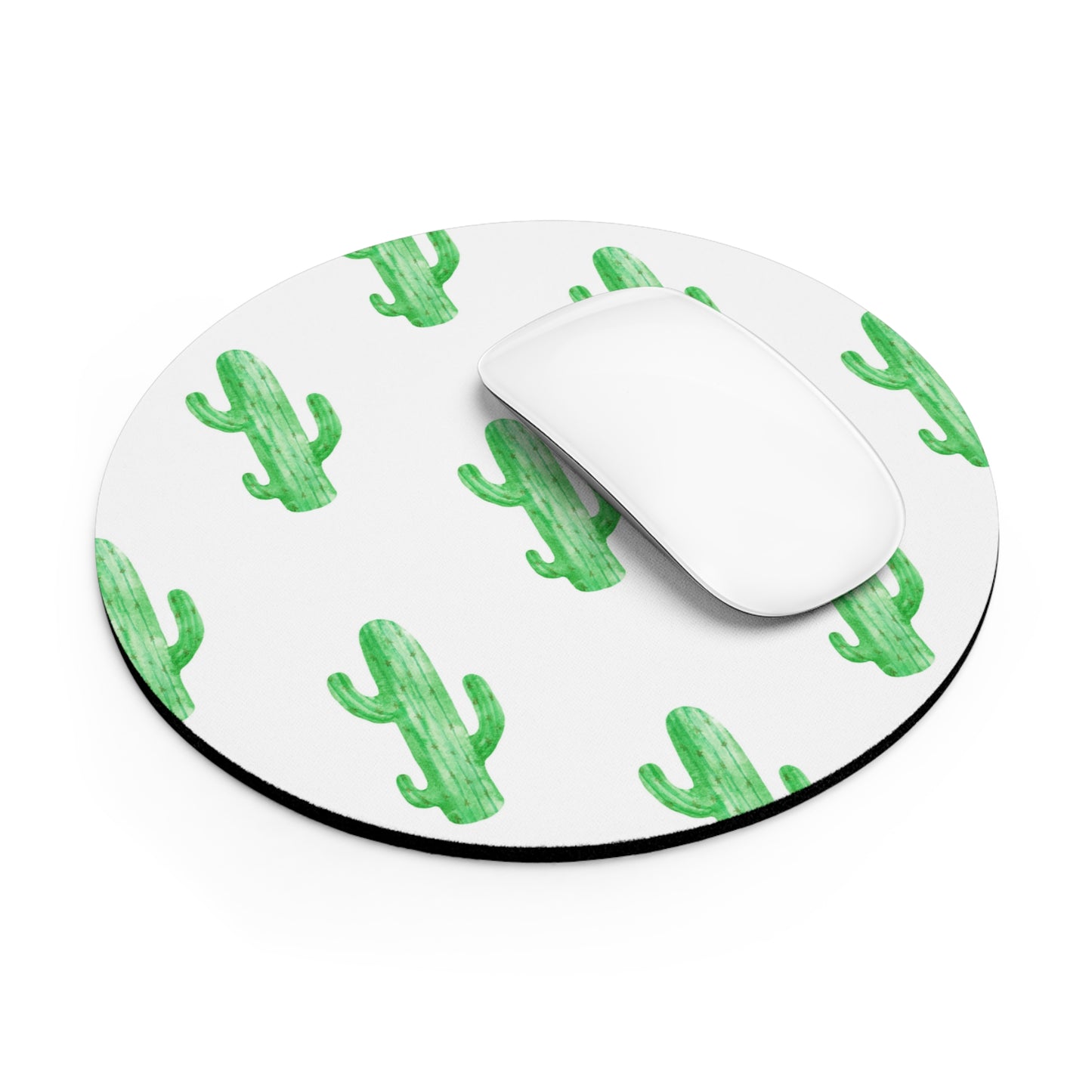 Cactus Mouse Pad