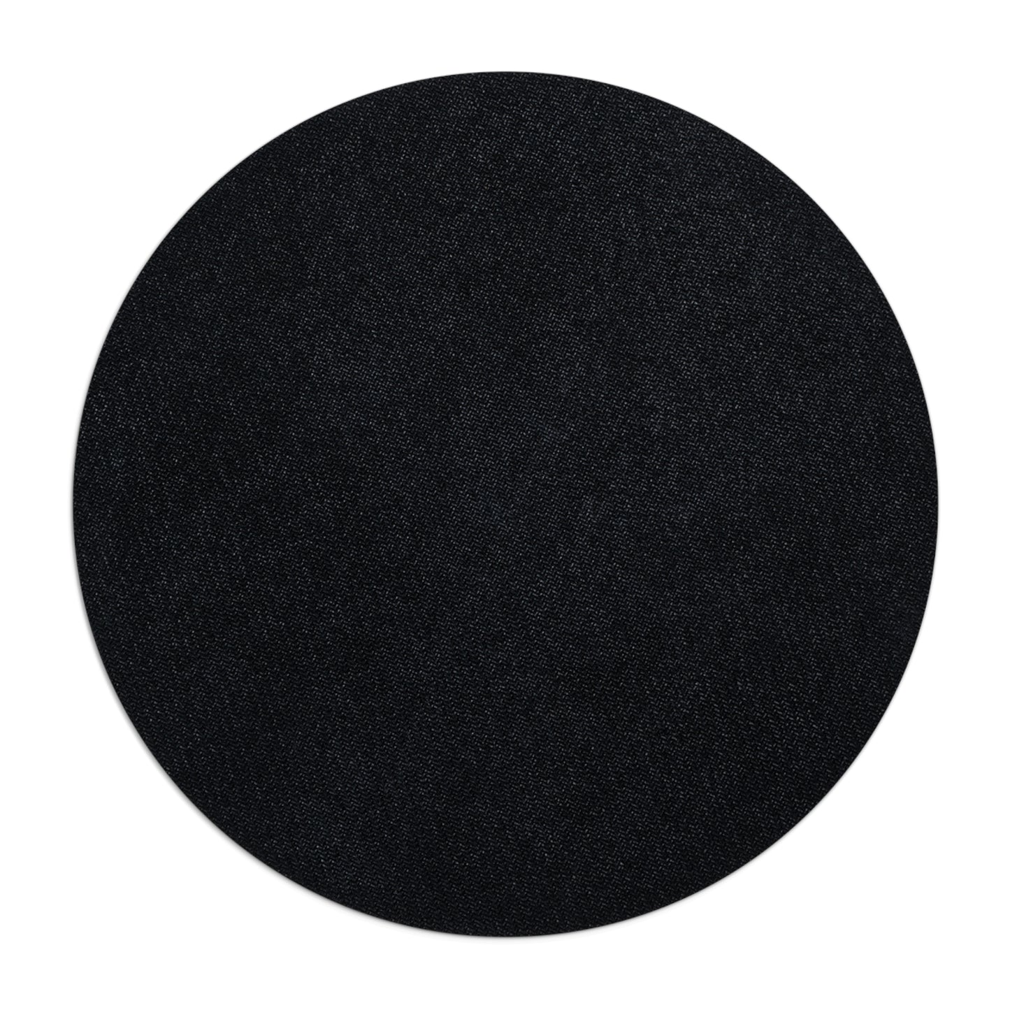 Blue Cactus Mouse Pad